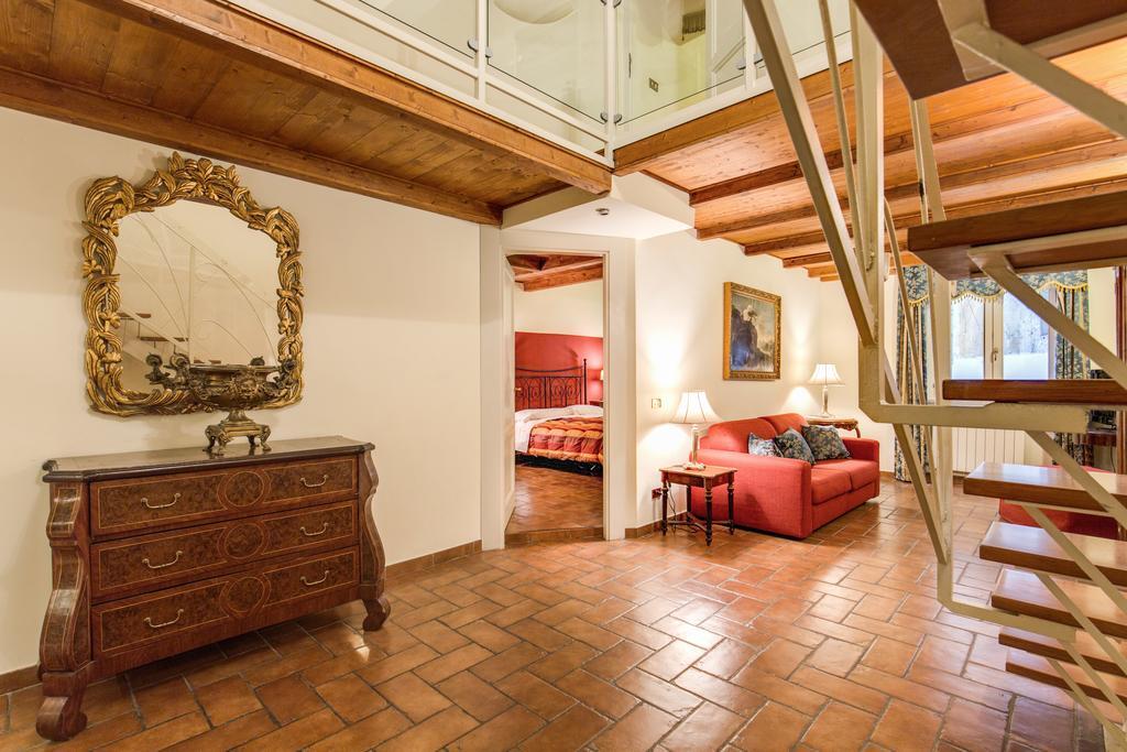 Ferienwohnung Cappellari Rom Exterior foto