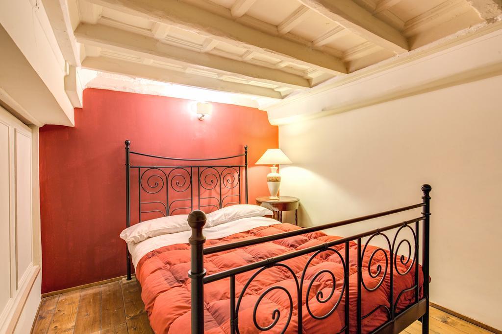 Ferienwohnung Cappellari Rom Exterior foto